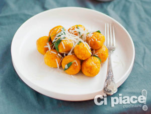 Gnocchi-di-Zucca