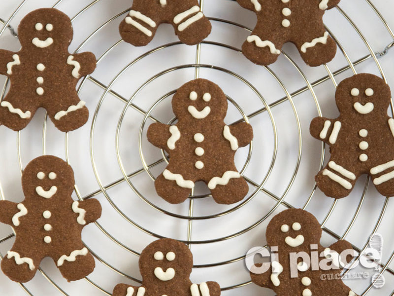Gingerbread