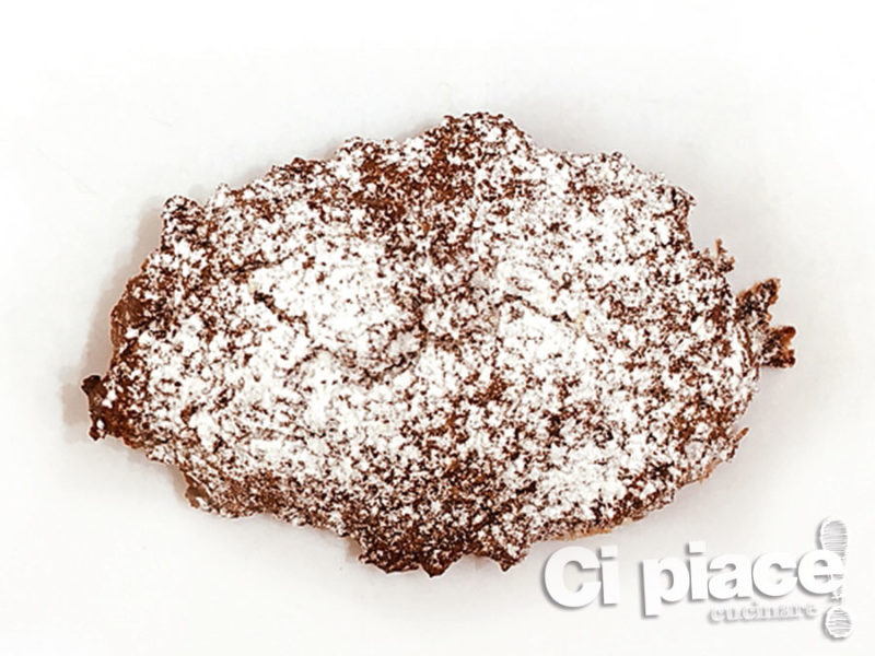 Biscotti morbidi speziati (senza glutine)