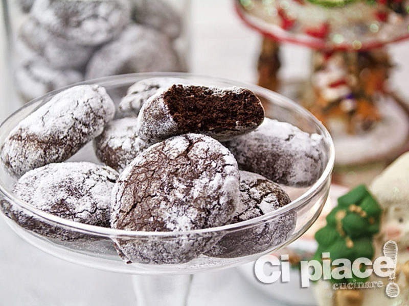 Biscotti americani di Natale
