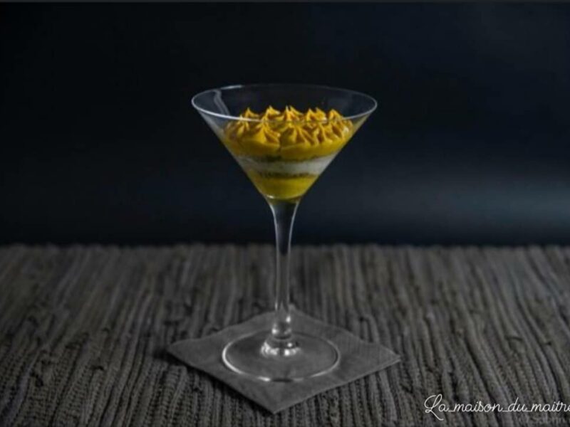 ” CECI SUL VELLUTO”