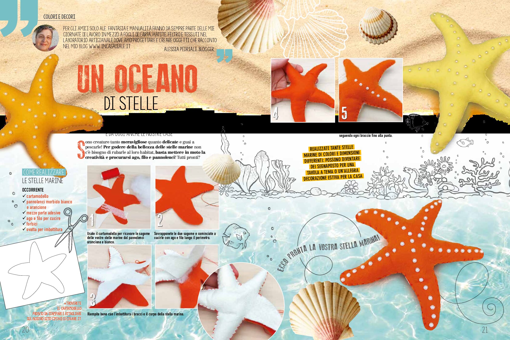 Un oceano di stelle