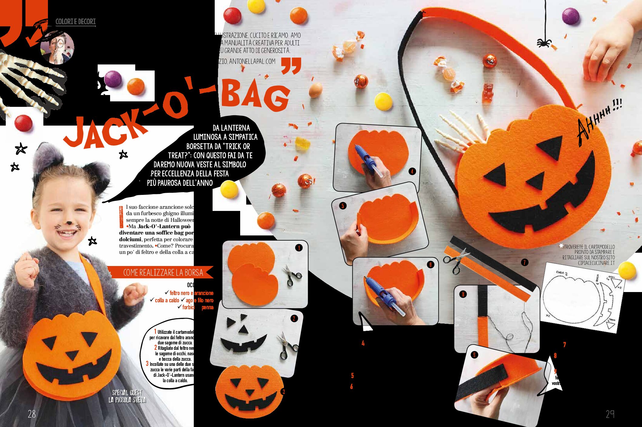Jack-o’-bag