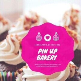 Foto del profilo di Pin up Bakery