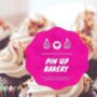 Foto del profilo di Pin up Bakery