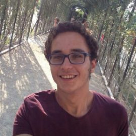 Foto del profilo di sebastiano