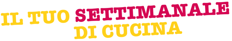 Ci Piace Cucinare Ci Piace Cucinare