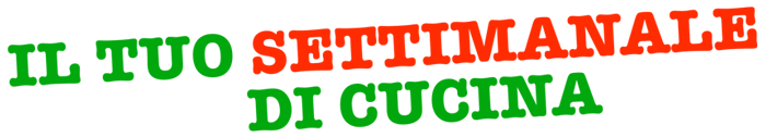 Ci Piace Cucinare Ci Piace Cucinare