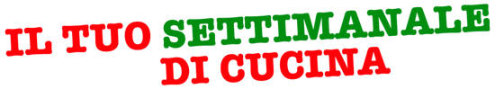 Ci Piace Cucinare Ci Piace Cucinare