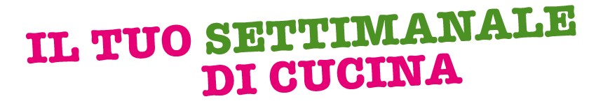 Ci Piace Cucinare Ci Piace Cucinare