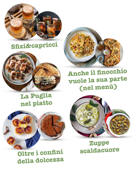 Ci Piace Cucinare Ci Piace Cucinare