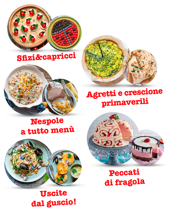 Ci Piace Cucinare Ci Piace Cucinare