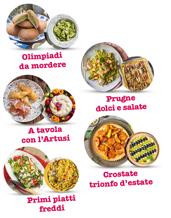Ci Piace Cucinare Ci Piace Cucinare