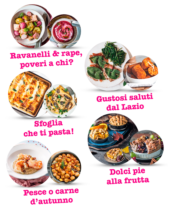 Ci Piace Cucinare Ci Piace Cucinare
