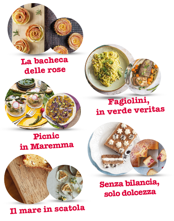 Ci Piace Cucinare Ci Piace Cucinare