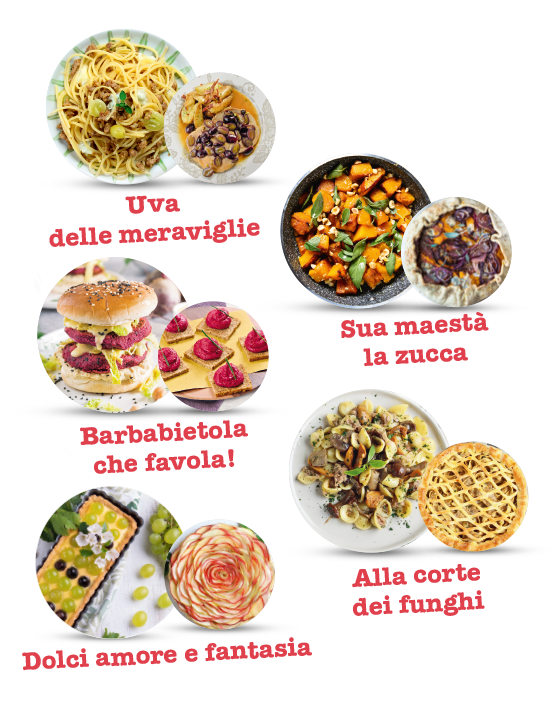 Ci Piace Cucinare Ci Piace Cucinare