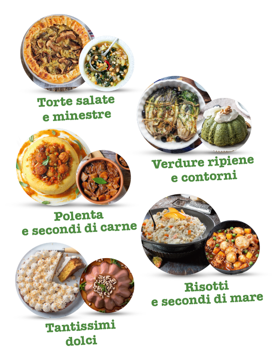 Ci Piace Cucinare Ci Piace Cucinare