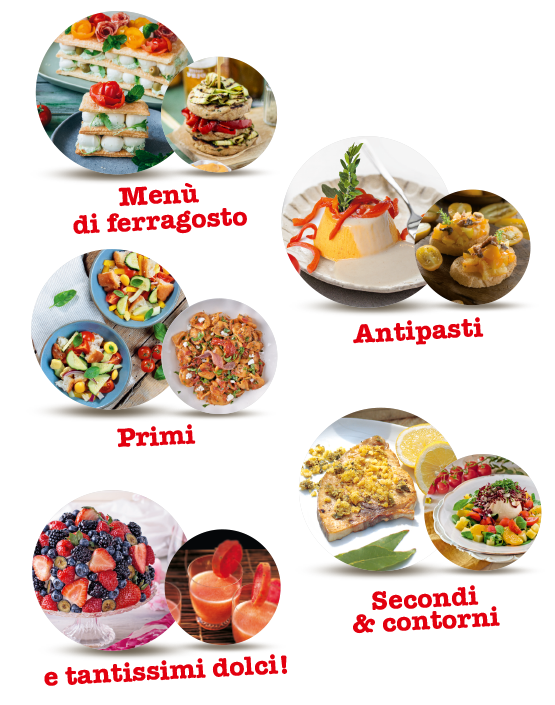 Ci Piace Cucinare Ci Piace Cucinare