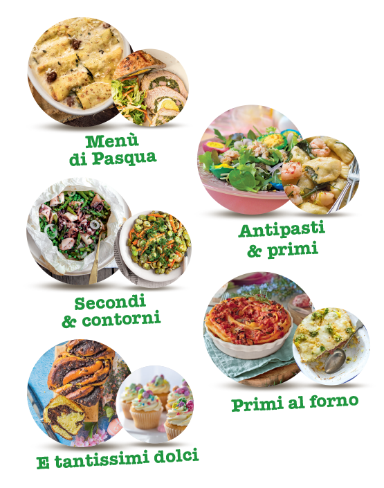 Ci Piace Cucinare Ci Piace Cucinare