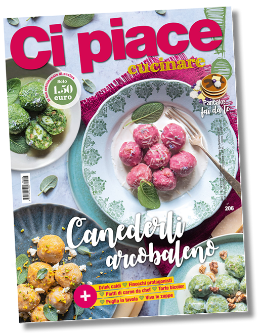 Ci Piace Cucinare Ci Piace Cucinare