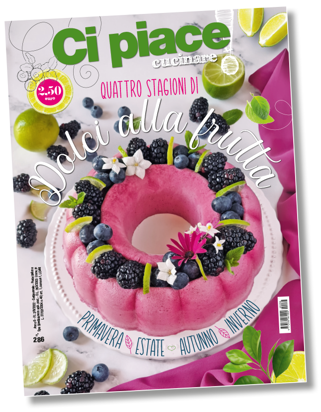 Ci Piace Cucinare Ci Piace Cucinare