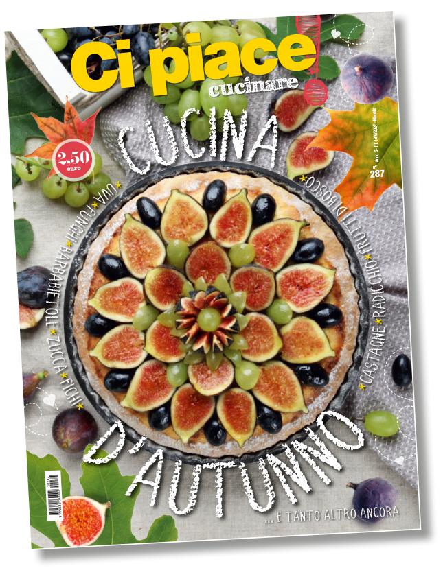 Ci Piace Cucinare Ci Piace Cucinare