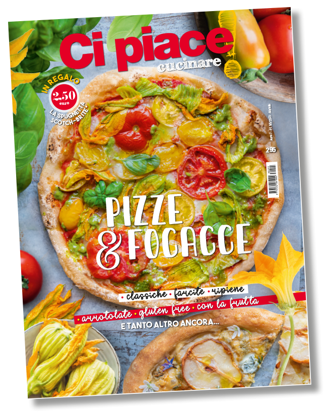 Ci Piace Cucinare Ci Piace Cucinare
