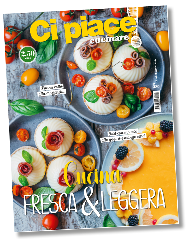 Ci Piace Cucinare Ci Piace Cucinare