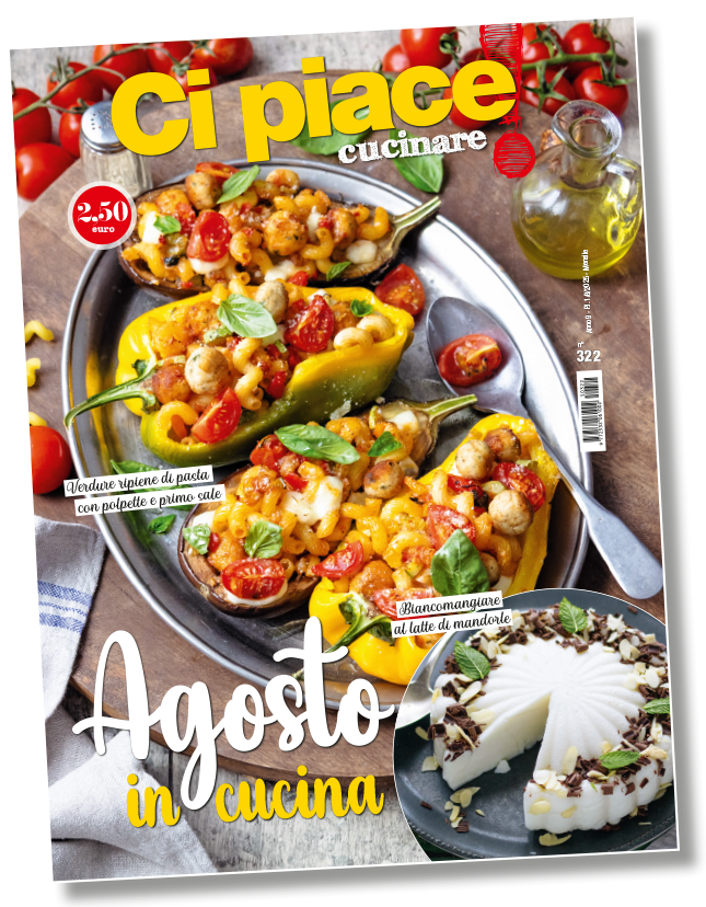 Ci Piace Cucinare Ci Piace Cucinare