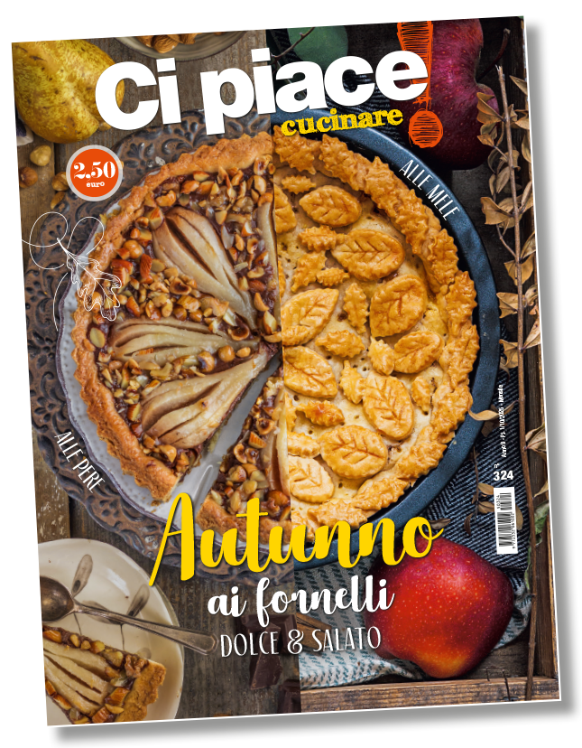 Ci Piace Cucinare Ci Piace Cucinare