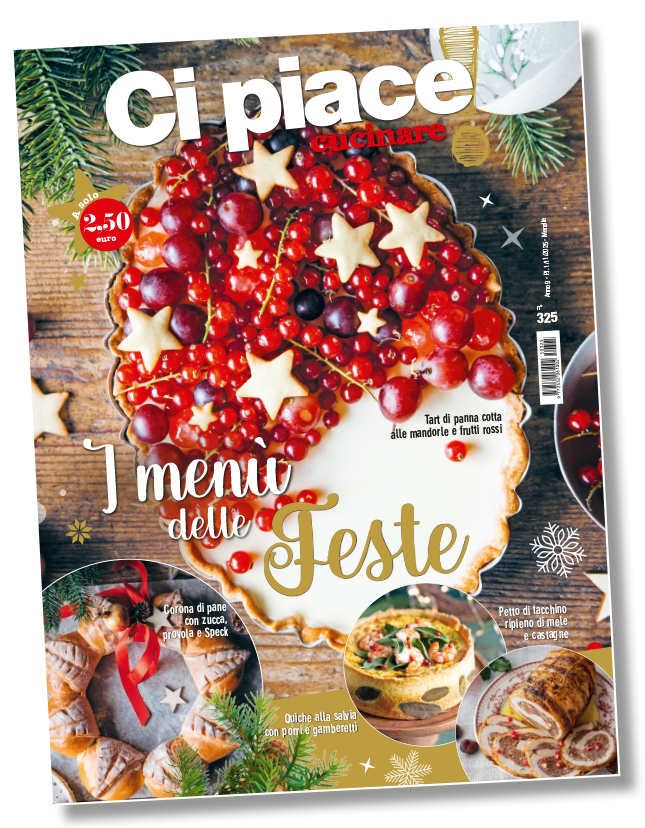 Ci Piace Cucinare Ci Piace Cucinare