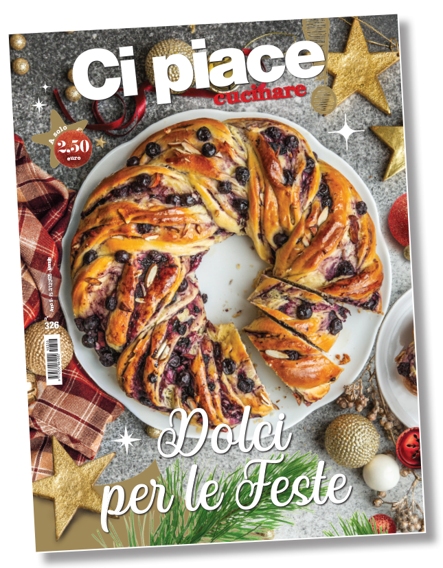 Ci Piace Cucinare Ci Piace Cucinare