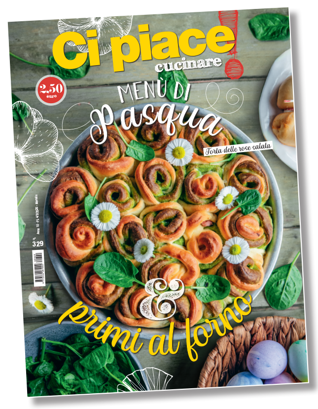 Ci Piace Cucinare Ci Piace Cucinare