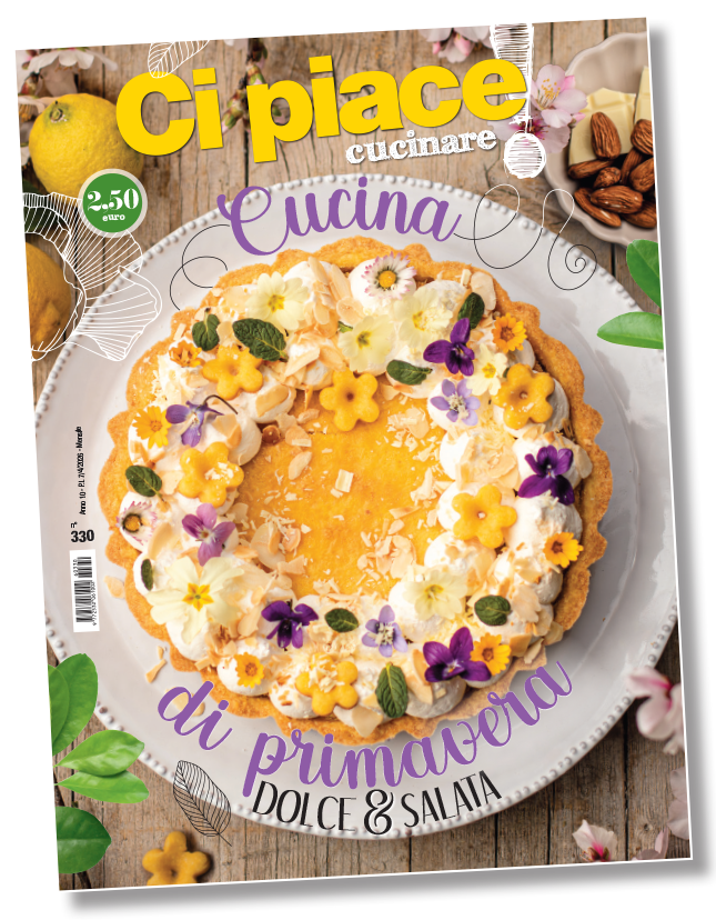 Ci Piace Cucinare