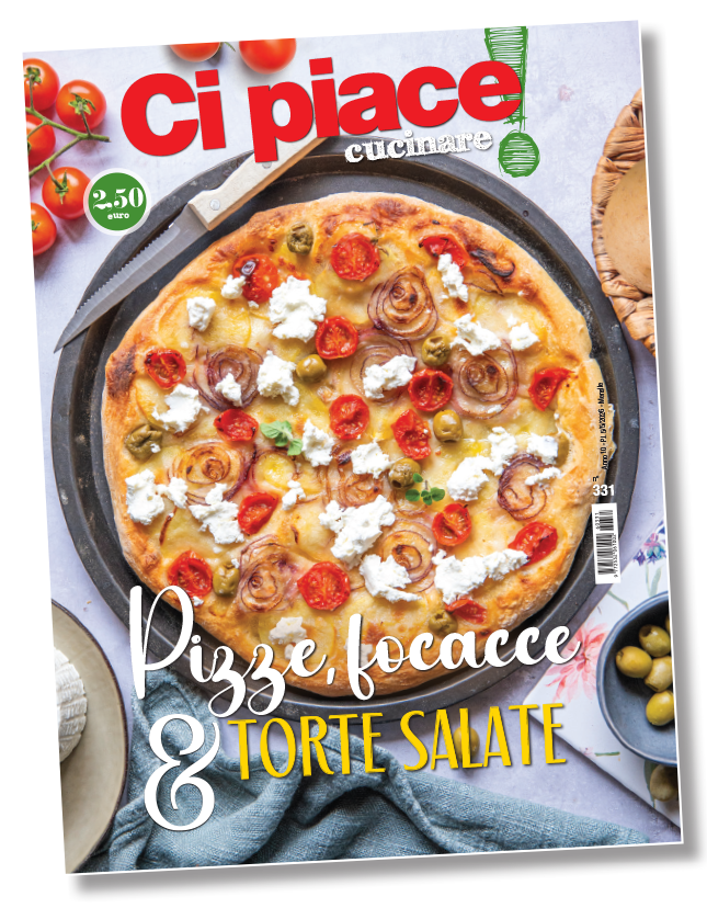Ci Piace Cucinare