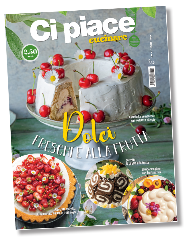 Ci Piace Cucinare