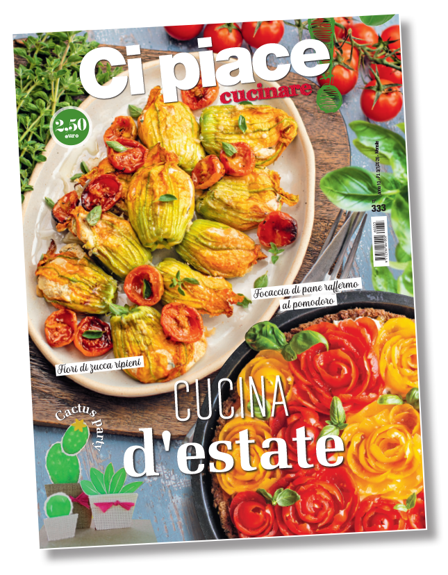 Ci Piace Cucinare