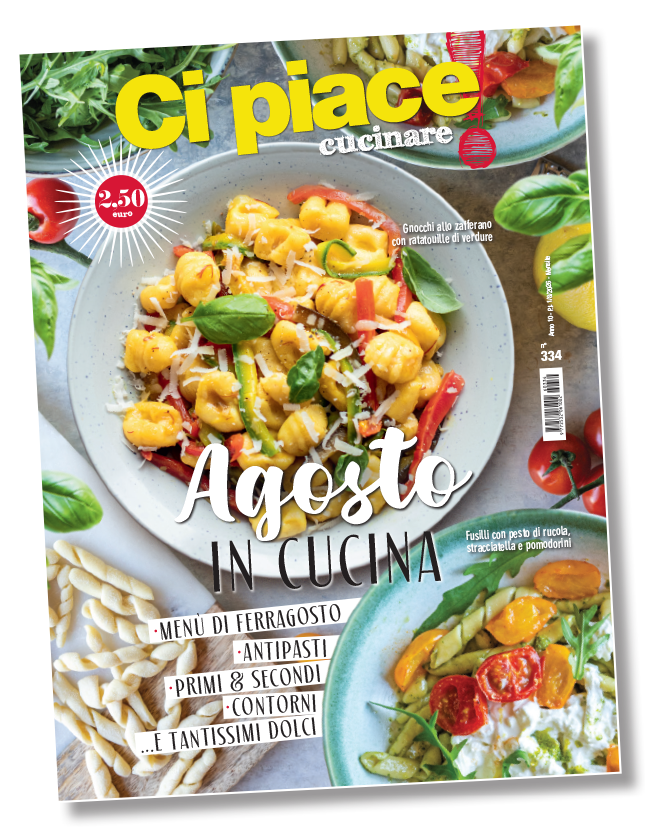 Ci Piace Cucinare