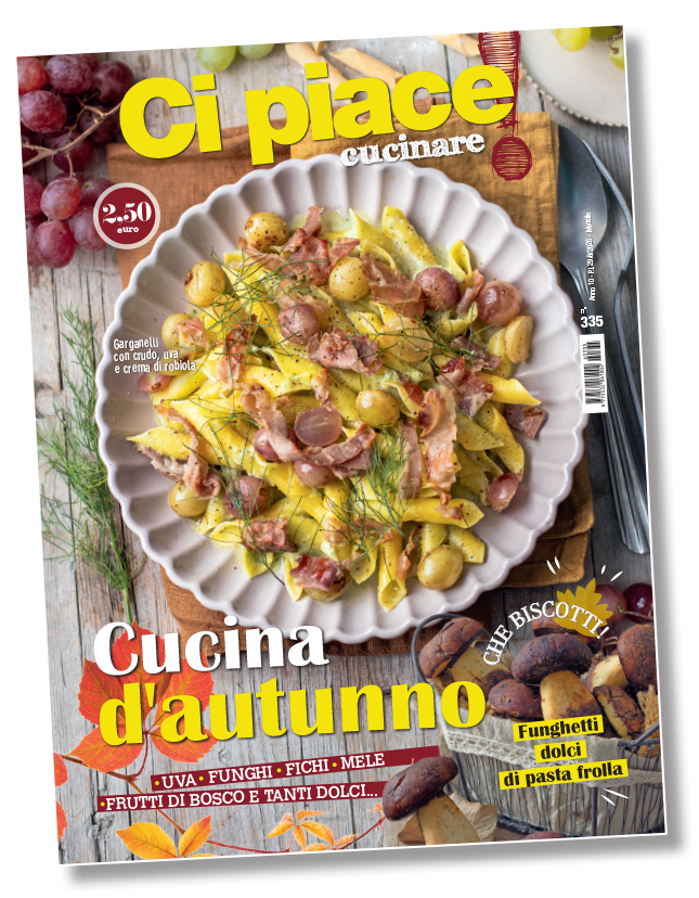 Ci Piace Cucinare