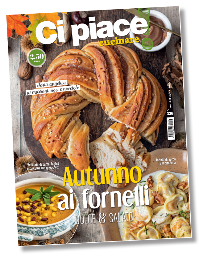 Ci Piace Cucinare