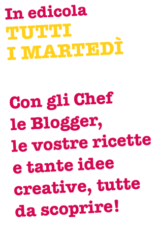 Ci Piace Cucinare Ci Piace Cucinare
