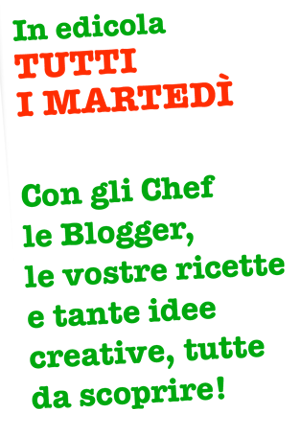 Ci Piace Cucinare Ci Piace Cucinare