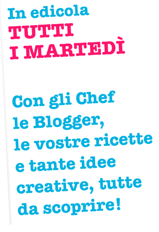 Ci Piace Cucinare Ci Piace Cucinare