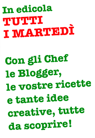 Ci Piace Cucinare Ci Piace Cucinare