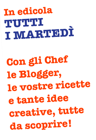 Ci Piace Cucinare Ci Piace Cucinare