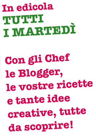 Ci Piace Cucinare Ci Piace Cucinare