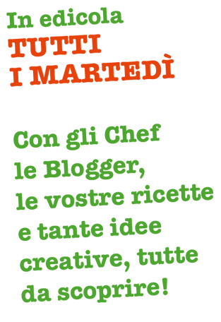 Ci Piace Cucinare Ci Piace Cucinare