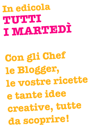 Ci Piace Cucinare Ci Piace Cucinare
