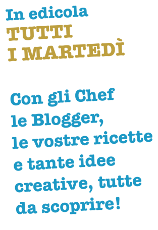 Ci Piace Cucinare Ci Piace Cucinare