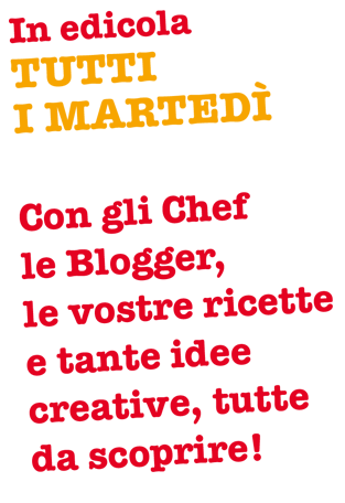 Ci Piace Cucinare Ci Piace Cucinare